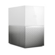 foto de DISCO DURO EXT WD MY CLOUD HOME 8TB