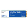 foto de SSD WD BLUE SA510 250GB M2