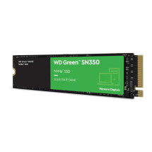 foto de SSD WD GREEN SN350 240GB NVME