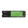 foto de SSD WD GREEN SN350 960GB NVME