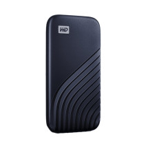 foto de SSD EXT WD MY PASSPORT 1TB USB