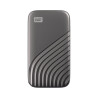 foto de SSD EXT WD MY PASSPORT 2TB USB