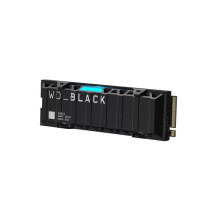 foto de SSD WD BLACK SN850 1TB NVME
