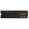 foto de SSD WD BLACK SN850X 1TB NVME