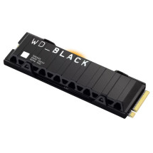 foto de SSD WD BLACK SN850X 1TB NVME