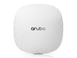 foto de Aruba, a Hewlett Packard Enterprise company Aruba AP-505 (RW) 1774 Mbit/s Blanco Energ?a sobre Ethernet (PoE)