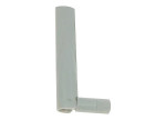 foto de Aruba, a Hewlett Packard Enterprise company AP-ANT-20W antena para red Antena omnidireccional RP-SMA 2 dBi
