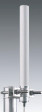 foto de Hewlett Packard Enterprise AP-ANT-19 antena para red Antena omnidireccional RP-SMA 6 dBi