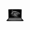 foto de PORTATIL MSI CREATOR M16-232ES i7-12ª 16 1TB 3050Ti W11H 16
