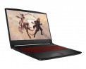 foto de PORTATIL MSI KATANA GF66-1203XES i5-12ª 16GB SSD 512 3060 DOS 15