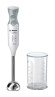 foto de Bosch MSM66110 licuadora Batidora de inmersi?n 600 W Gris, Blanco