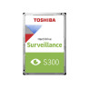 foto de DISCO TOSHIBA S300 SURVEILLANCE 1TB SERIAL ATA III