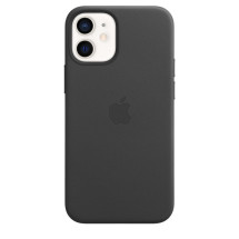 foto de Apple MHKA3ZM/A funda para teléfono móvil 13,7 cm (5.4) Negro
