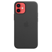 foto de Apple MHKA3ZM/A funda para teléfono móvil 13,7 cm (5.4) Negro