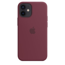 foto de Apple MHKQ3ZM/A funda para teléfono móvil 13,7 cm (5.4) Púrpura