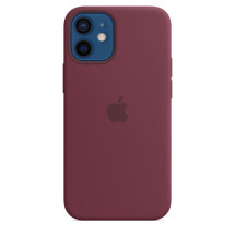 foto de Apple MHKQ3ZM/A funda para teléfono móvil 13,7 cm (5.4) Púrpura