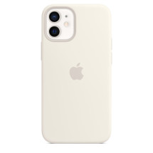foto de Apple MHKV3ZM/A funda para teléfono móvil 13,7 cm (5.4) Blanco