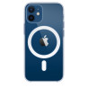 foto de Apple MHLL3ZM/A funda para tel?fono m?vil 13,7 cm (5.4) Transparente