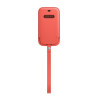 foto de Apple MHMN3ZM/A funda para tel?fono m?vil 13,7 cm (5.4) Rosa