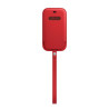 foto de Apple MHMR3ZM/A funda para tel?fono m?vil 13,7 cm (5.4) Rojo