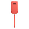 foto de Apple MHYA3ZM/A funda para tel?fono m?vil 15,5 cm (6.1) Rosa