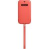 foto de Apple MHYF3ZM/A funda para tel?fono m?vil 17 cm (6.7) Rosa