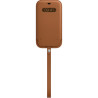 foto de Apple MHYG3ZM/A funda para tel?fono m?vil 17 cm (6.7) Marr?n