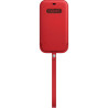 foto de Apple MHYJ3ZM/A funda para tel?fono m?vil 17 cm (6.7) Rojo