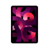 foto de Apple iPad Air 4G LTE 64 GB 27,7 cm (10.9) Apple M 8 GB Wi-Fi 6 (802.11ax) iPadOS 15 Rosa