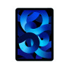 foto de Apple iPad Air 64 GB 27,7 cm (10.9) Apple M 8 GB Wi-Fi 6 (802.11ax) iPadOS 15 Azul