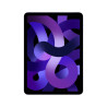 foto de Apple iPad Air 64 GB 27,7 cm (10.9) Apple M 8 GB Wi-Fi 6 (802.11ax) iPadOS 15 P?rpura