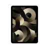 foto de Apple iPad Air 64 GB 27,7 cm (10.9) Apple M 8 GB Wi-Fi 6 (802.11ax) iPadOS 15 Beige
