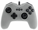 foto de MANDO NACON VIDEOJUEGOS CON CABLE GC-100 GRIS PC