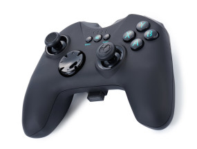 foto de GAMEPAD NACON VIDEOJUEGOS WIRELESS GC-200 NEGRO PC