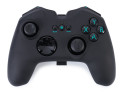 foto de MANDO NACON VIDEOJUEGOS WIRELESS GC-200 NEGRO PC