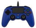 foto de MANDO NACON OFICIAL PS CON CABLE COMPACT AZUL PS4