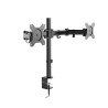 foto de SOPORTE MONITOR NOX DUAL 13-27