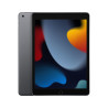 foto de Apple iPad 256 GB 25,9 cm (10.2) 3 GB Wi-Fi 5 (802.11ac) iPadOS 15 Gris
