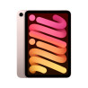 foto de Apple iPad mini 256 GB 21,1 cm (8.3) 4 GB Wi-Fi 6 (802.11ax) iPadOS 15 Oro rosa