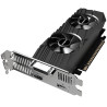 foto de TARJETA GRAFICA GIGABYTE GTX 1650 D5 4G LP