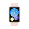 foto de Huawei WATCH FIT 2 4,42 cm (1.74) AMOLED 33 mm Rosa GPS (sat?lite)