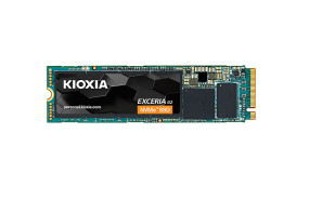 foto de SSD KIOXIA EXCERIA 2TB M2 NVMe