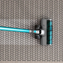 foto de ASPIRADOR VERTICAL CONGA CONGA ROCKSTAR 880 TITANIUM