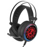foto de AURICULARES GAMING AVENGERS MARVEL MULTICOLOR