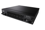 foto de CISCO ISR 4451 (4GE 3NIM 2SM 8GACCSFLASH 4G DRAM)