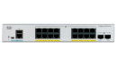 foto de CATALYST 1000 16PORT GE        CPNT2X1G SFP