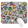 foto de ALFOMBRILLA RATON AVENGERS MARVEL MULTICOLOR