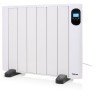 foto de Tristar KA-5867 calefactor el?ctrico Interior Blanco 1000 W Convector