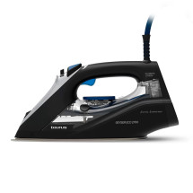 foto de Taurus Geyser Eco 2700 Plancha vapor-seco Suela de titanio 2700 W Negro