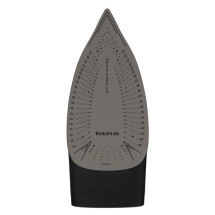 foto de Taurus Geyser Eco 2700 Plancha vapor-seco Suela de titanio 2700 W Negro
